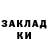 Кодеиновый сироп Lean Purple Drank Marat Tibuev